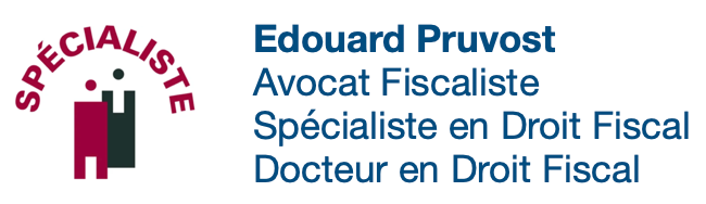 Edouard Pruvost