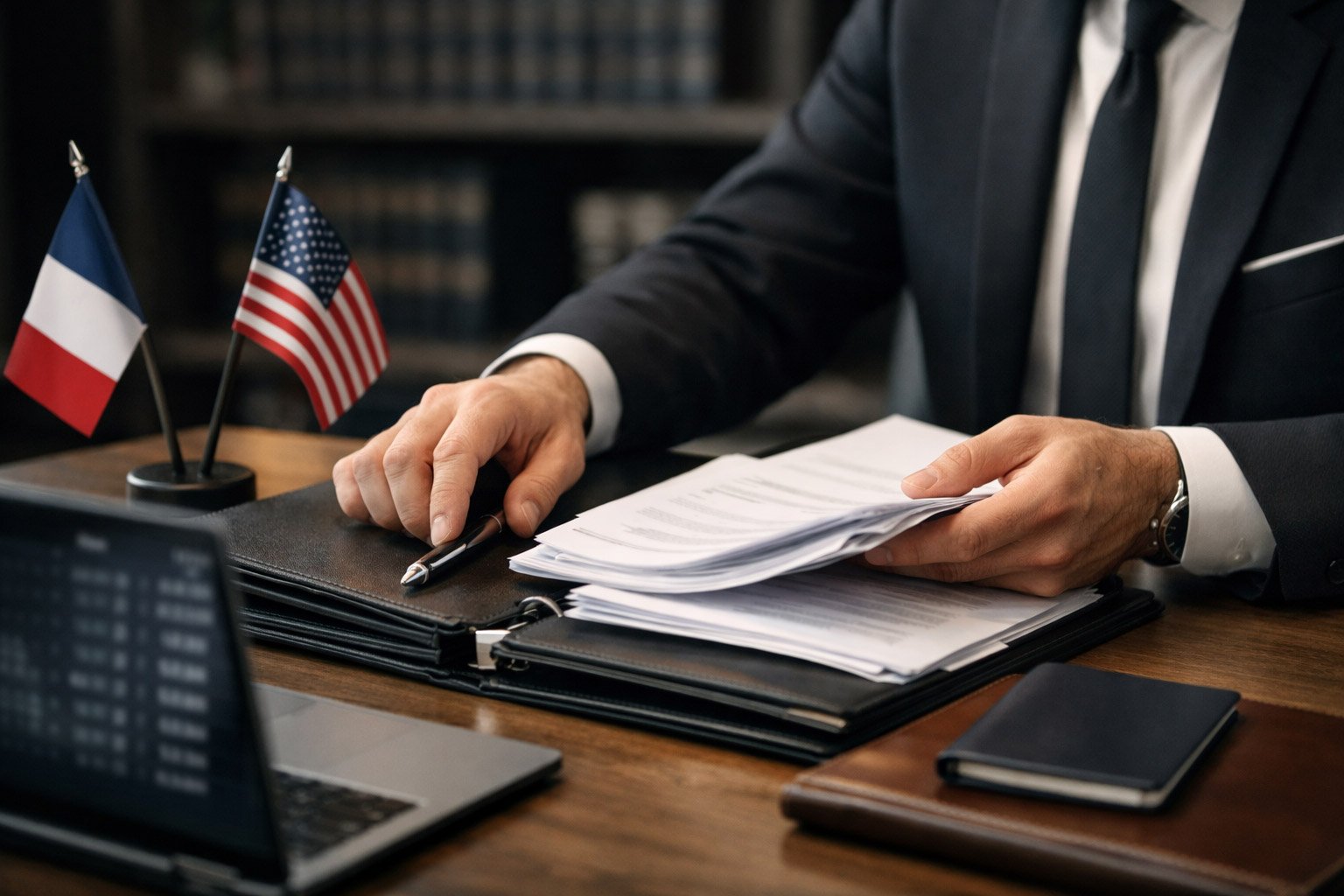 Avocat-fiscaliste-France–USA-et-contrôle-fiscal-transfrontalier