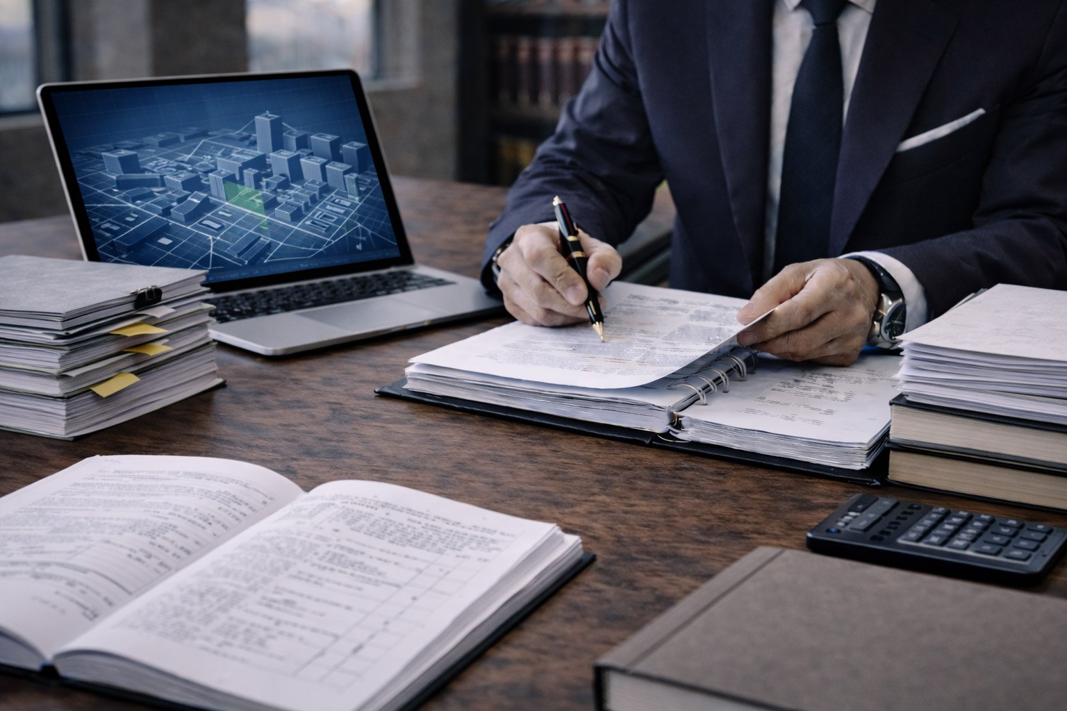 Fiscalité des entreprises Avocat fiscaliste