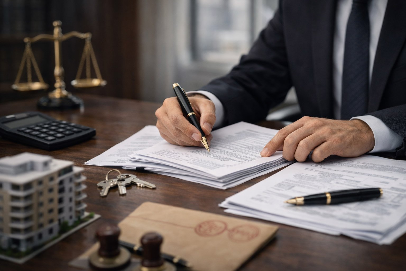 Fiscalité patrimoniale Avocat fiscaliste