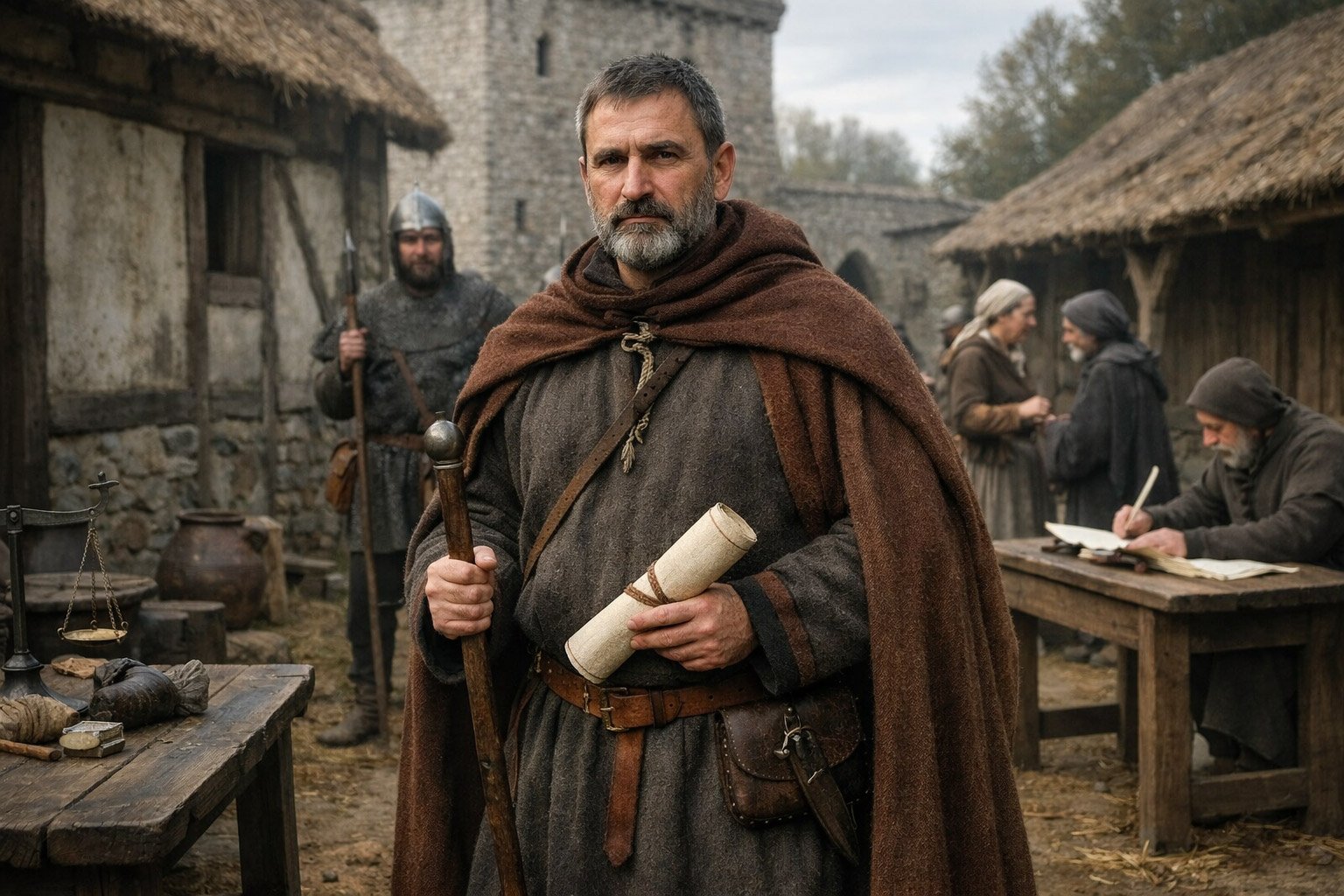 prévôts-au-Xe-siècle