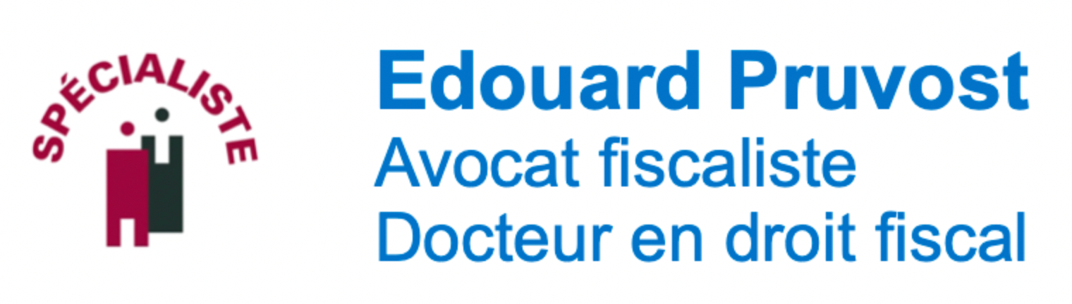 Edouard Pruvost