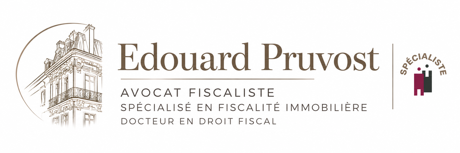 Edouard Pruvost