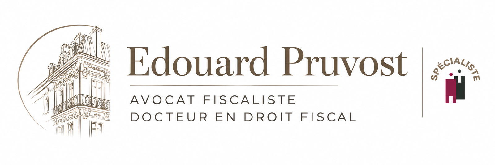 Edouard Pruvost